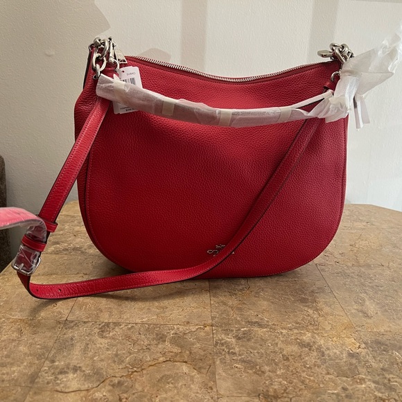 Coach Elle Hobo bag - Picture 1 of 10